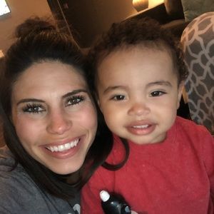 Meet your Posher, Hailey